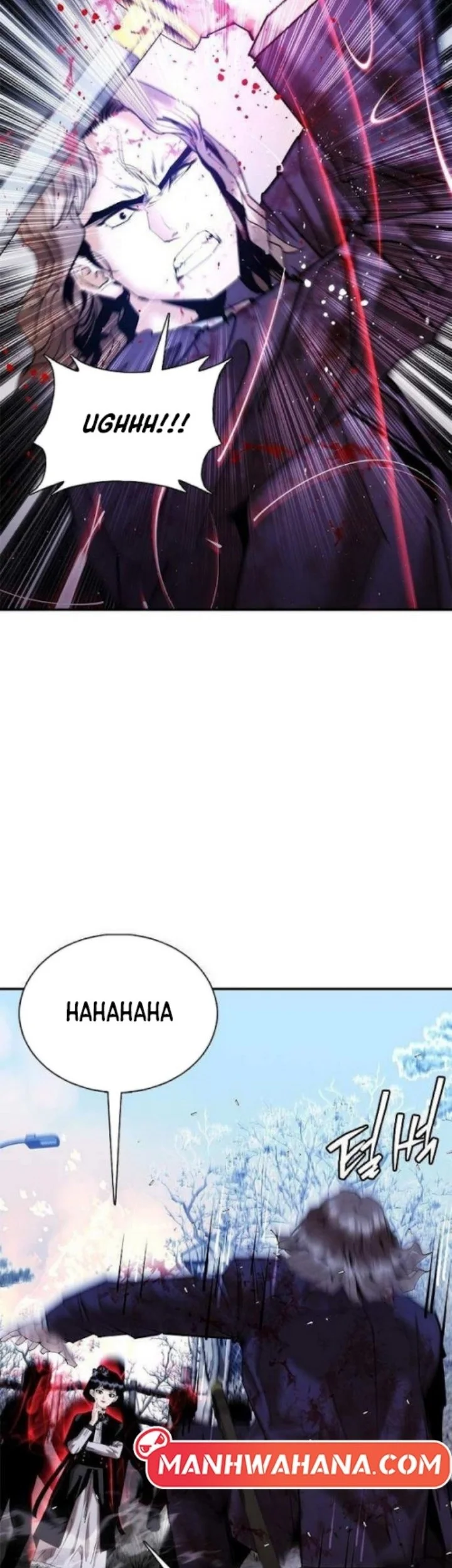 Shadow Agents: Suit Up Chapter 24 - halaman 42