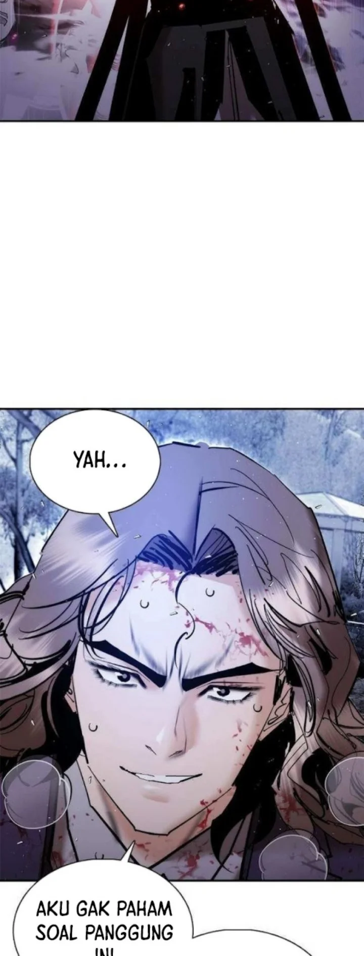 Shadow Agents: Suit Up Chapter 24 - halaman 44