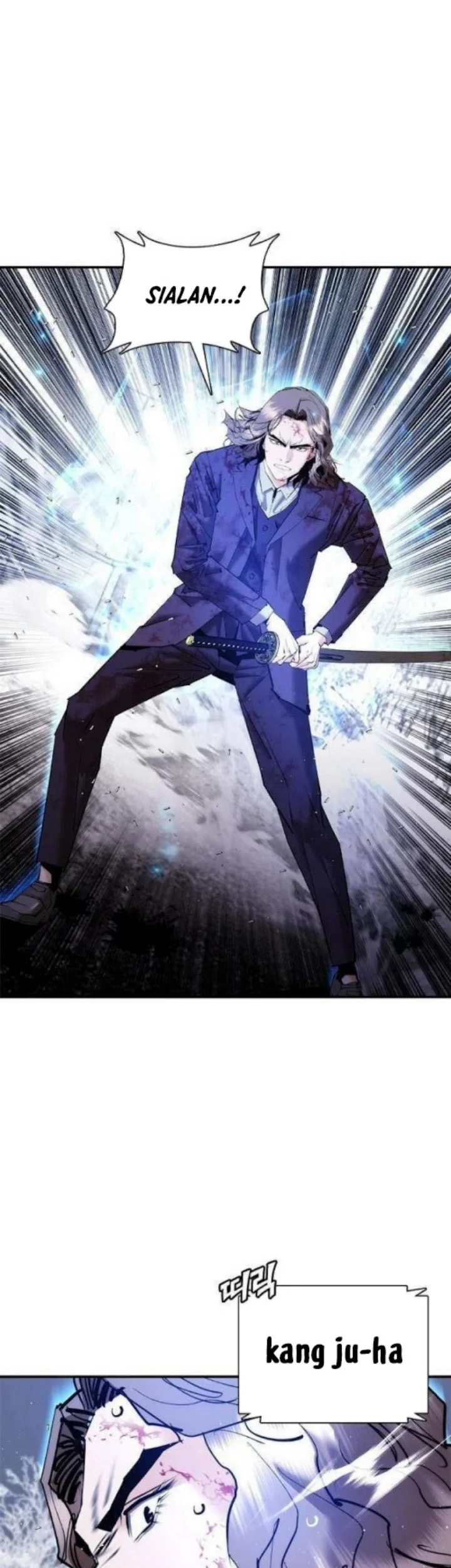 Shadow Agents: Suit Up Chapter 24 - halaman 46