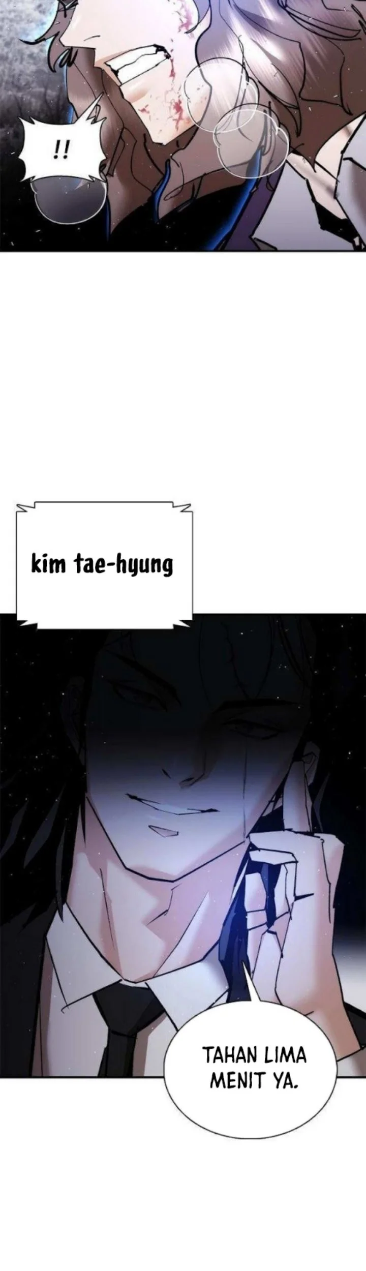 Shadow Agents: Suit Up Chapter 24 - halaman 47