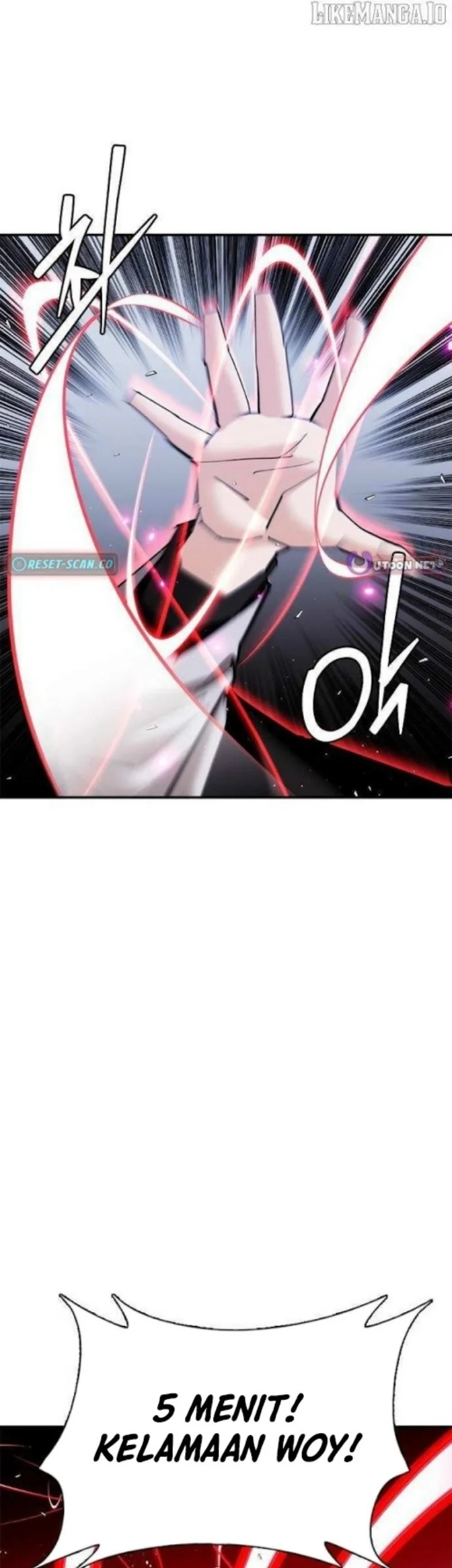 Shadow Agents: Suit Up Chapter 24 - halaman 49