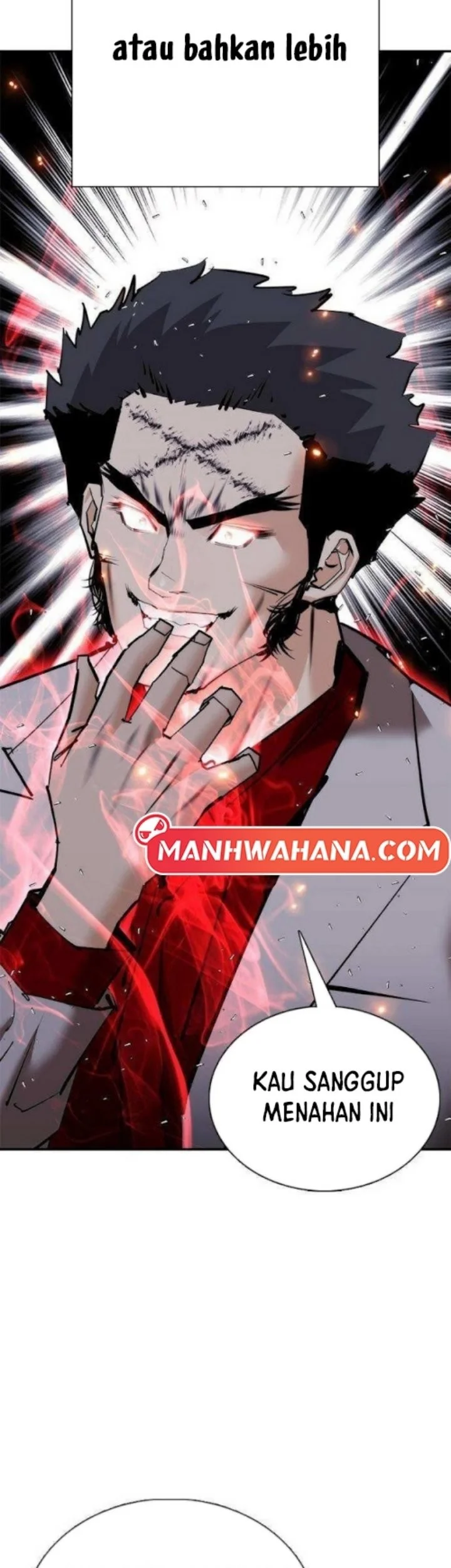 Shadow Agents: Suit Up Chapter 24 - halaman 5