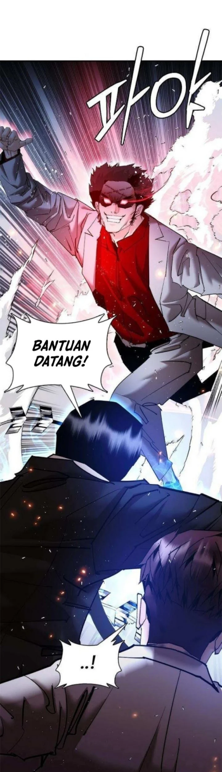 Shadow Agents: Suit Up Chapter 24 - halaman 55