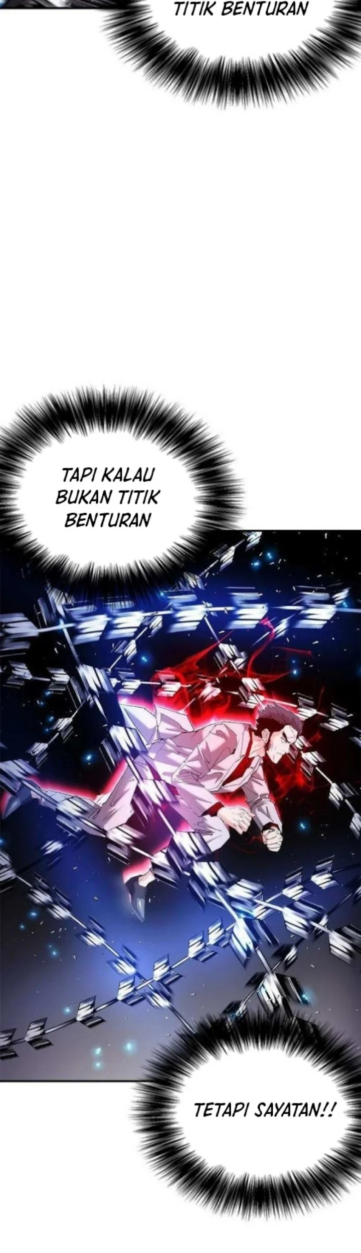 Shadow Agents: Suit Up Chapter 24 - halaman 59