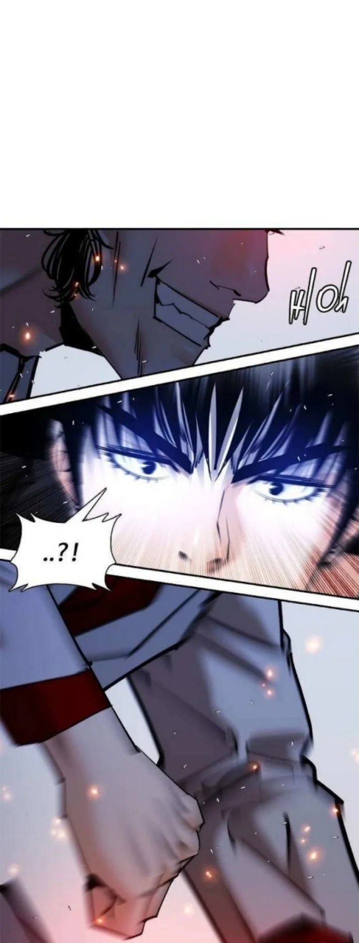 Shadow Agents: Suit Up Chapter 24 - halaman 60