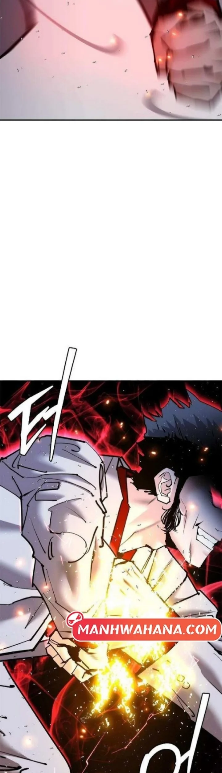 Shadow Agents: Suit Up Chapter 24 - halaman 61