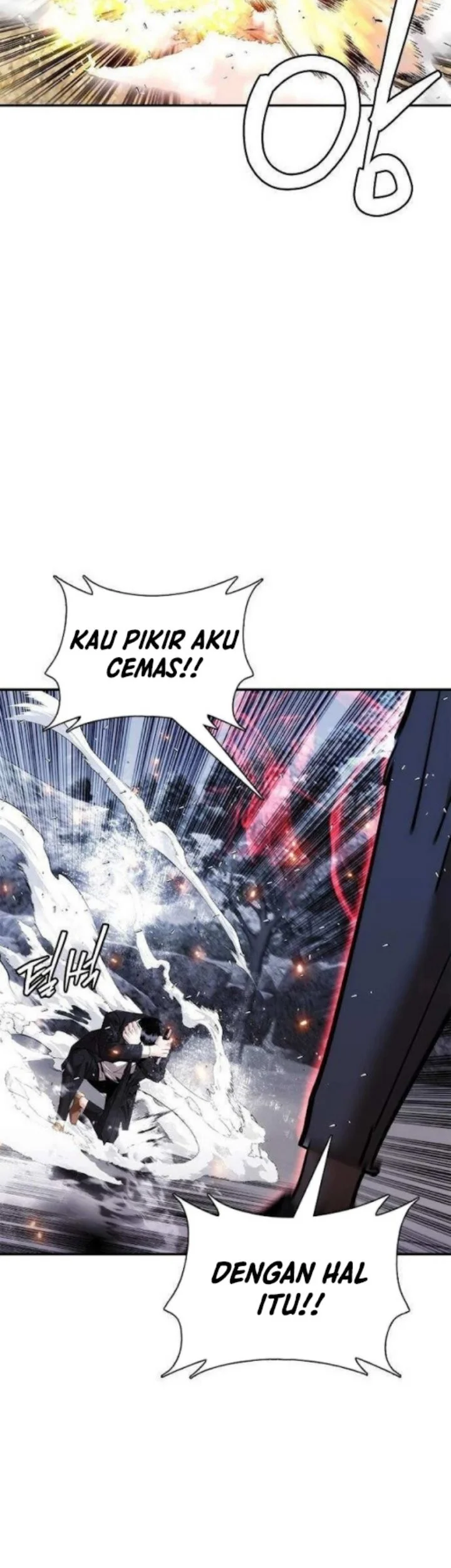 Shadow Agents: Suit Up Chapter 24 - halaman 63