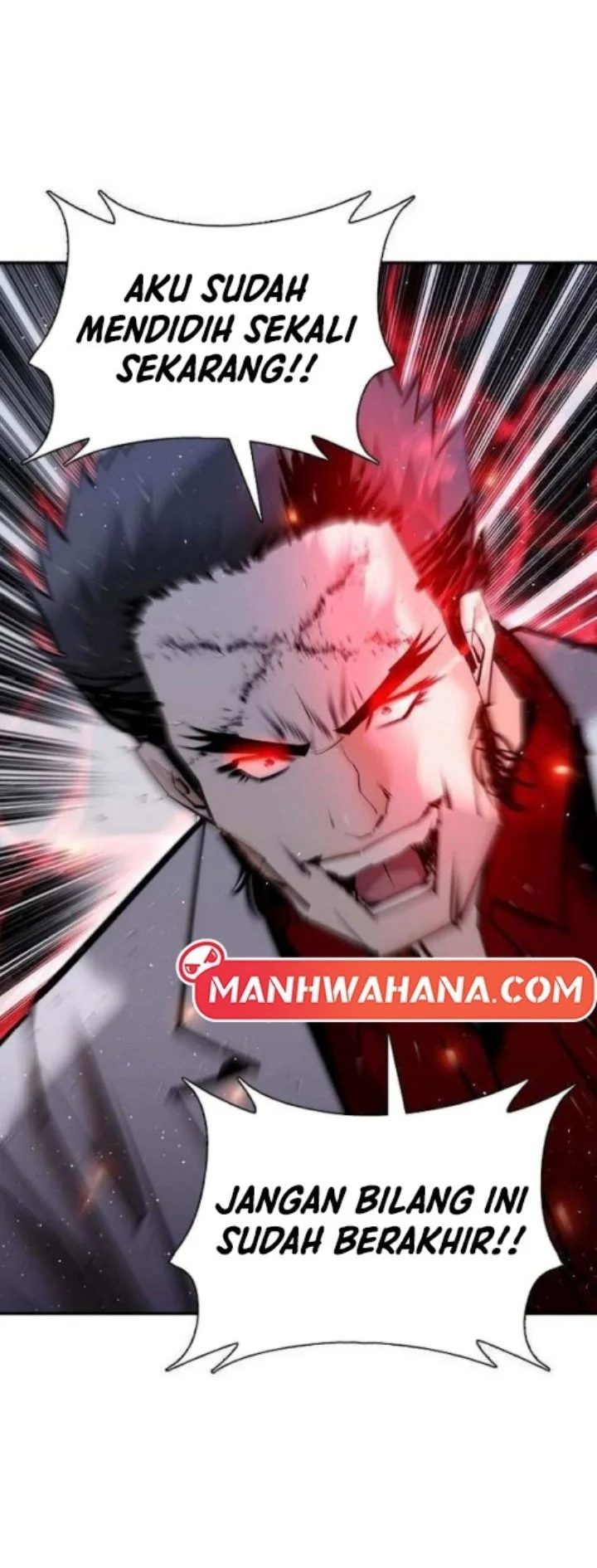 Shadow Agents: Suit Up Chapter 24 - halaman 64