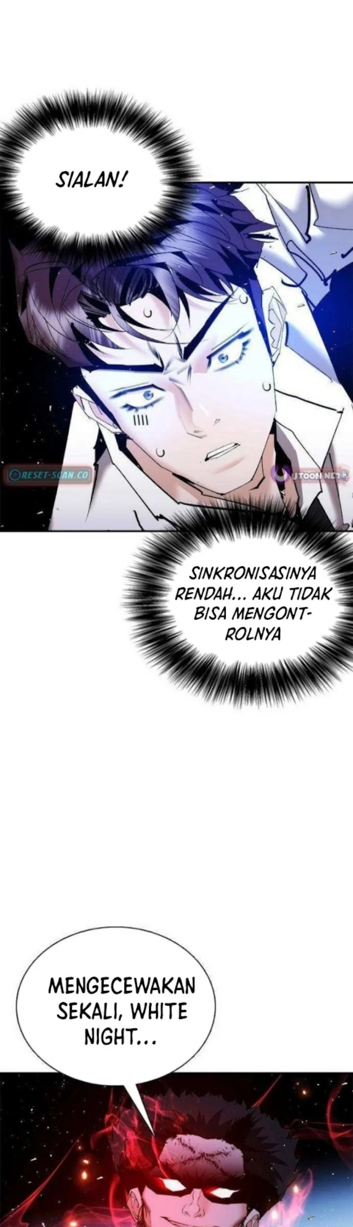 Shadow Agents: Suit Up Chapter 24 - halaman 69