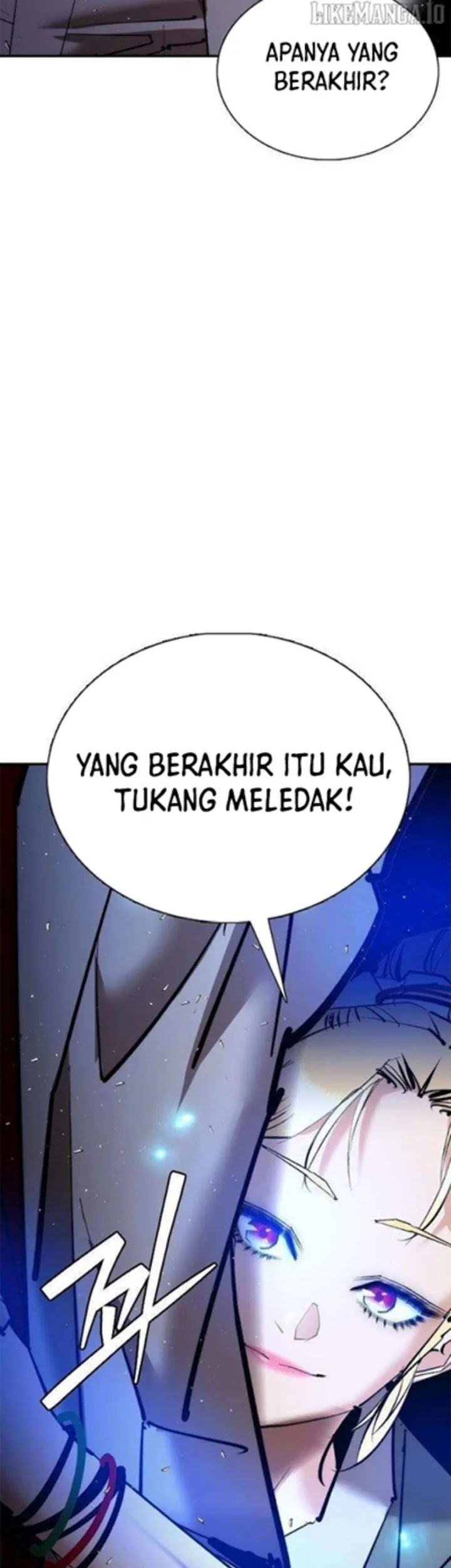 Shadow Agents: Suit Up Chapter 24 - halaman 73