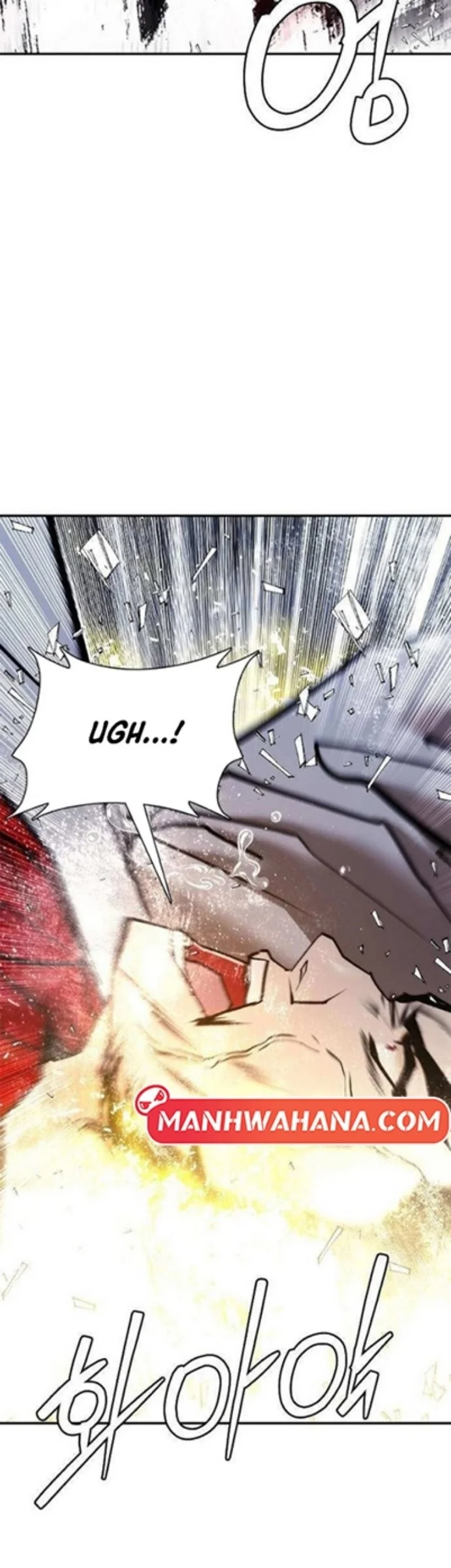 Shadow Agents: Suit Up Chapter 24 - halaman 79