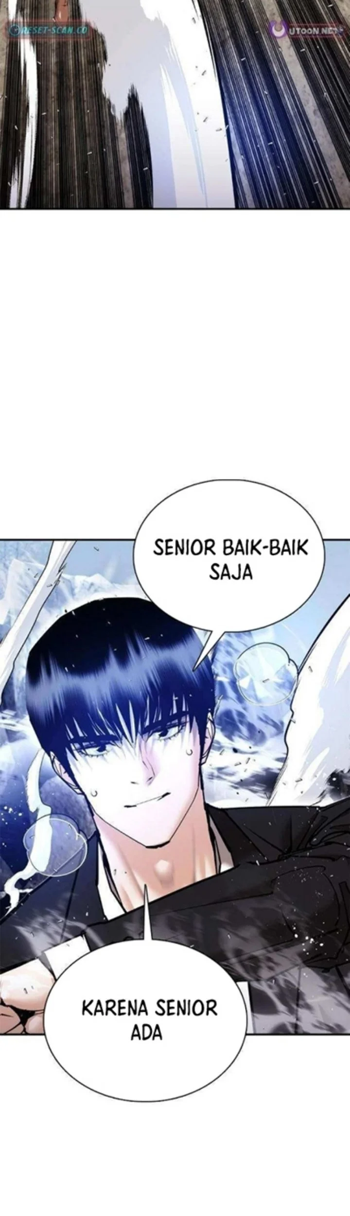 Shadow Agents: Suit Up Chapter 24 - halaman 82