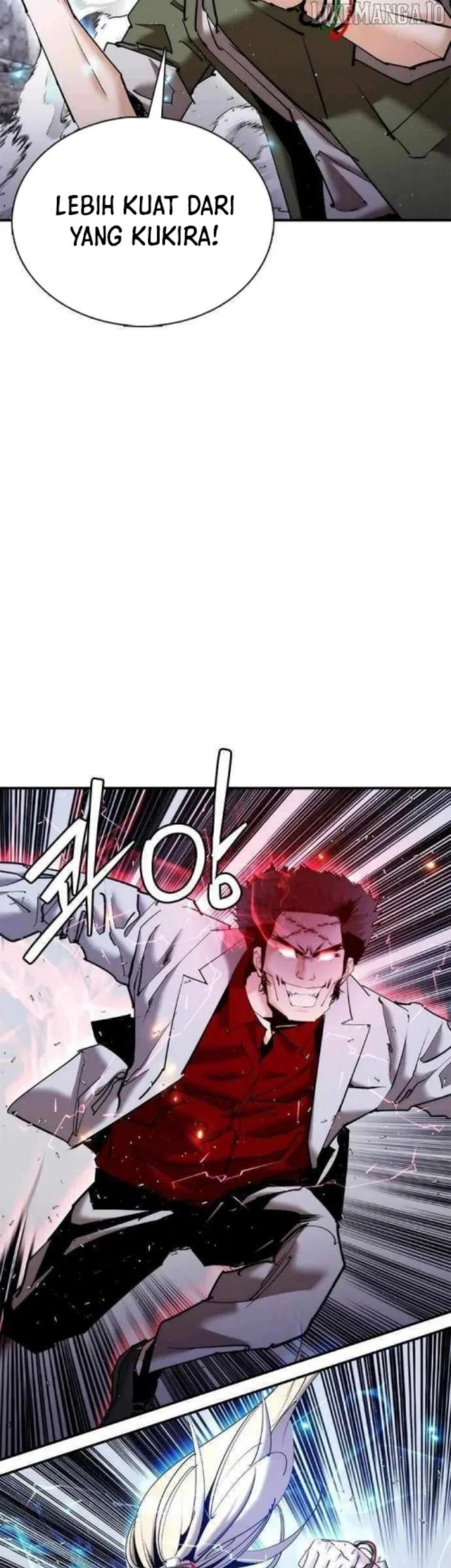 Shadow Agents: Suit Up Chapter 25 - halaman 11