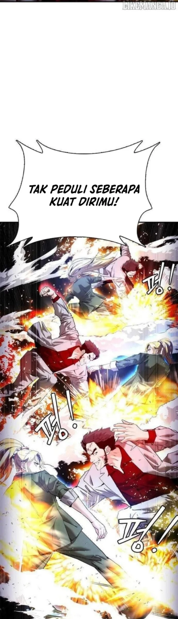 Shadow Agents: Suit Up Chapter 25 - halaman 16