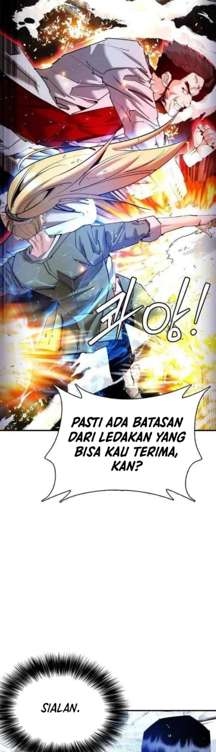 Shadow Agents: Suit Up Chapter 25 - halaman 17