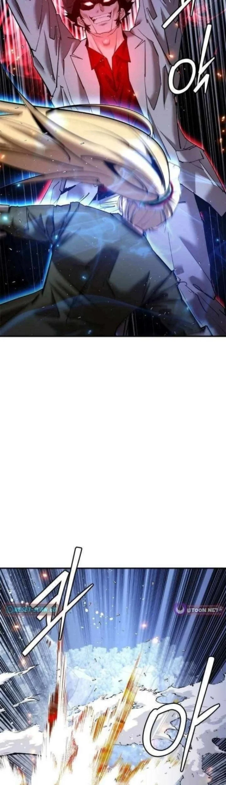 Shadow Agents: Suit Up Chapter 25 - halaman 19