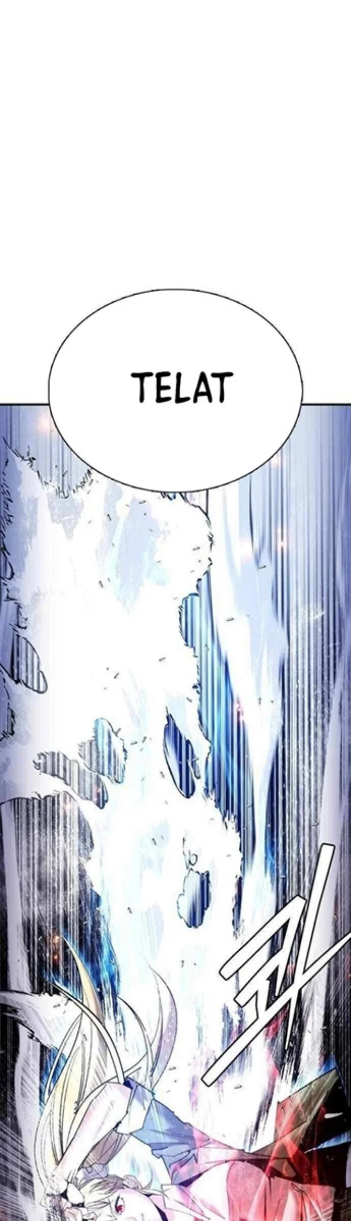 Shadow Agents: Suit Up Chapter 25 - halaman 24