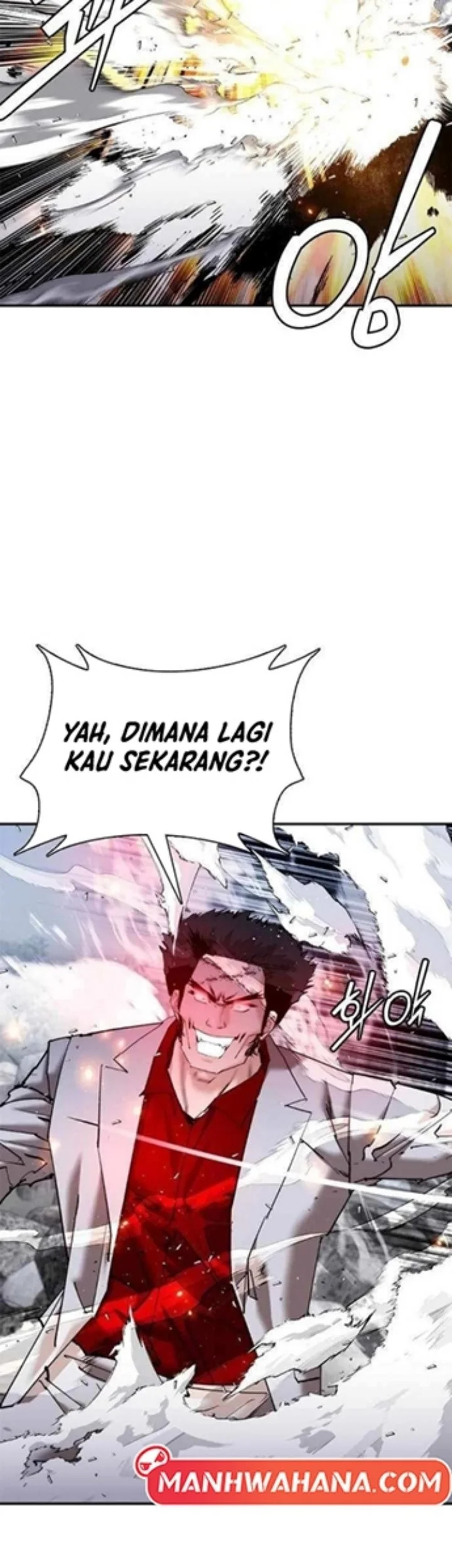 Shadow Agents: Suit Up Chapter 25 - halaman 28
