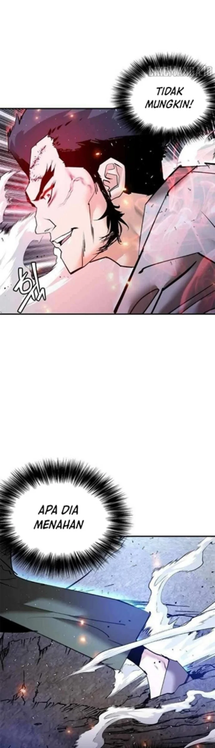 Shadow Agents: Suit Up Chapter 25 - halaman 30