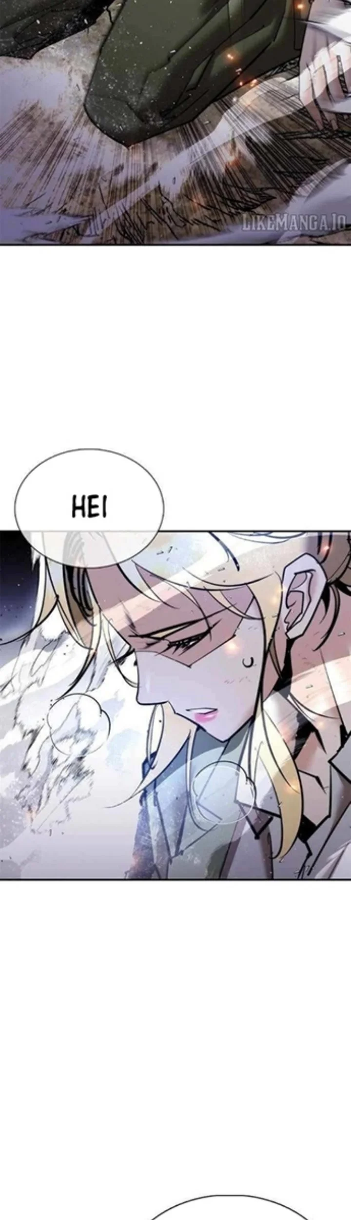 Shadow Agents: Suit Up Chapter 25 - halaman 39