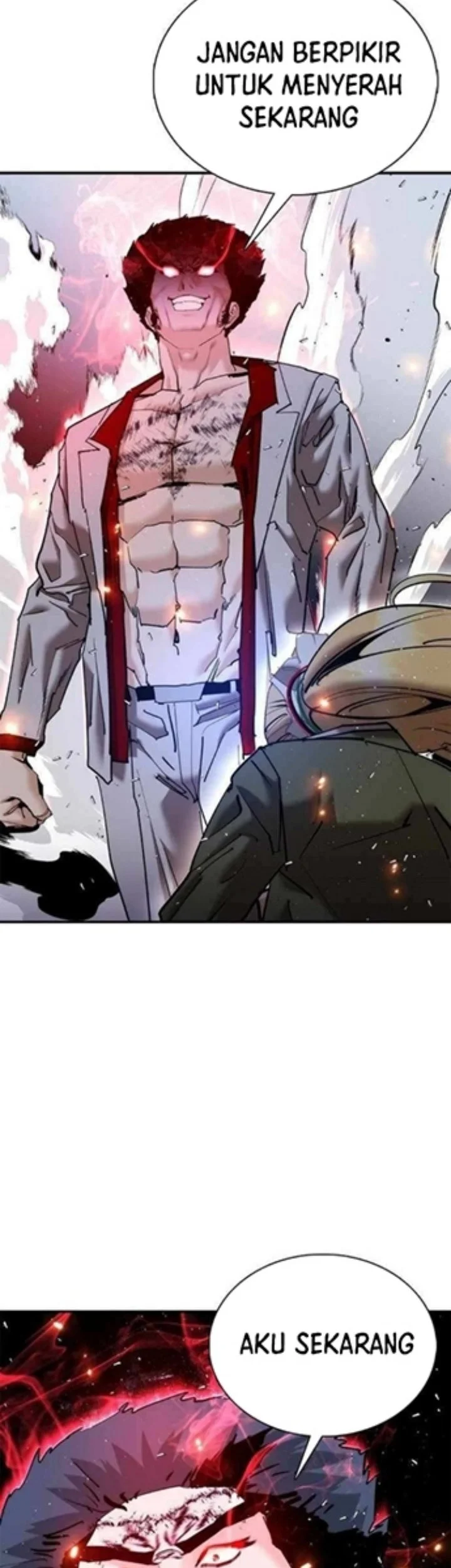 Shadow Agents: Suit Up Chapter 25 - halaman 40