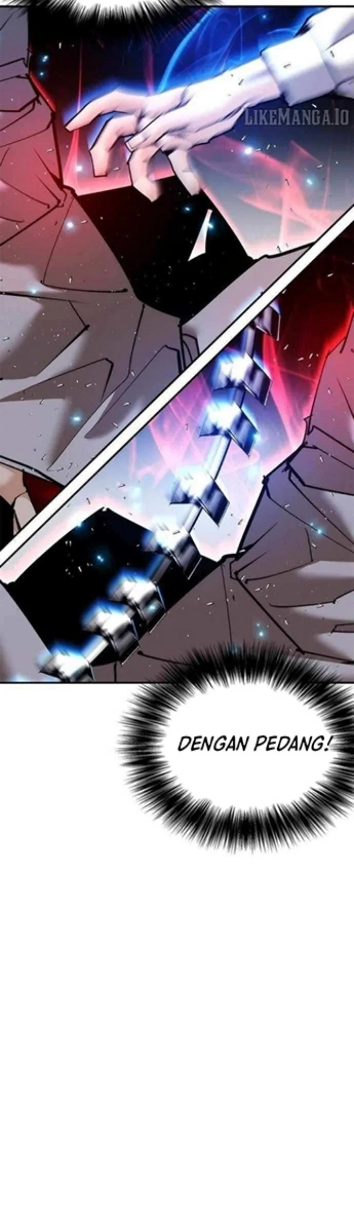 Shadow Agents: Suit Up Chapter 25 - halaman 44