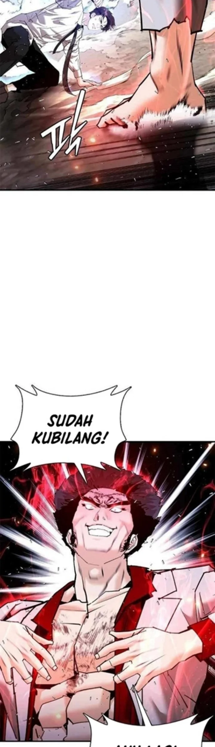 Shadow Agents: Suit Up Chapter 25 - halaman 47