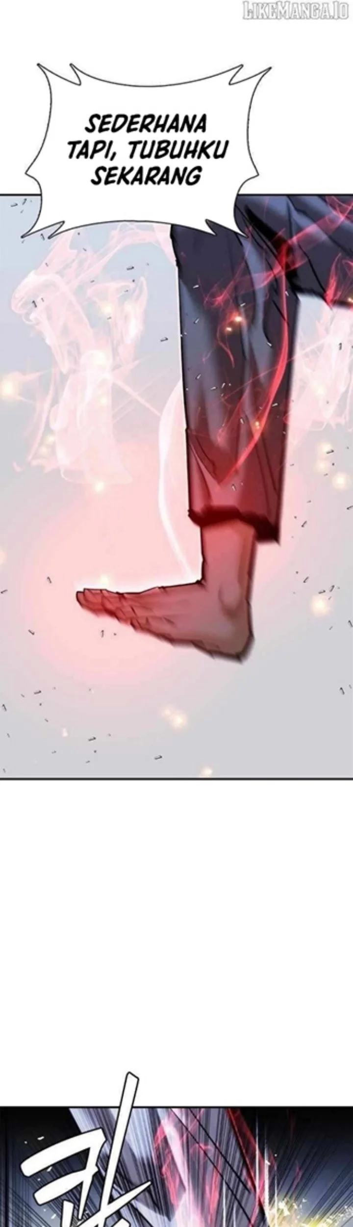 Shadow Agents: Suit Up Chapter 25 - halaman 49