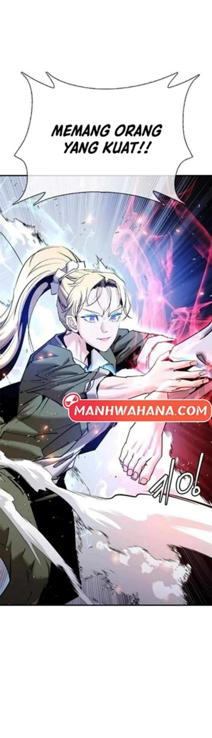 Shadow Agents: Suit Up Chapter 25 - halaman 54