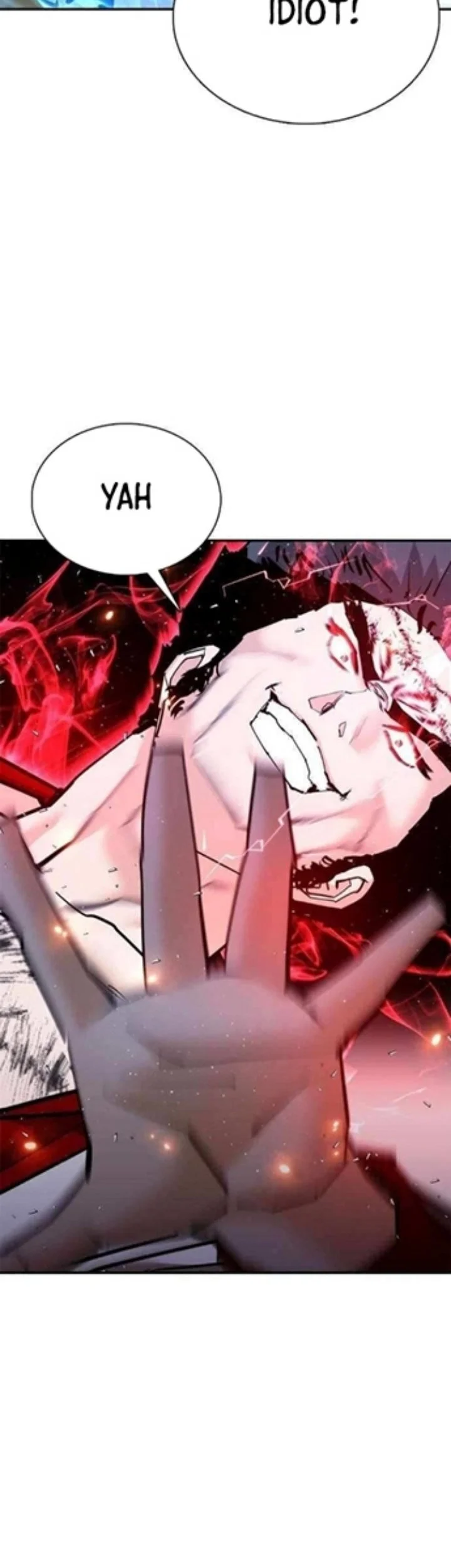 Shadow Agents: Suit Up Chapter 25 - halaman 59