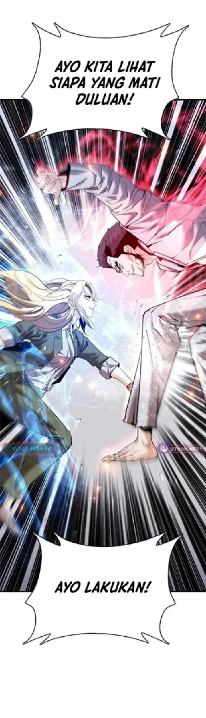Shadow Agents: Suit Up Chapter 25 - halaman 60