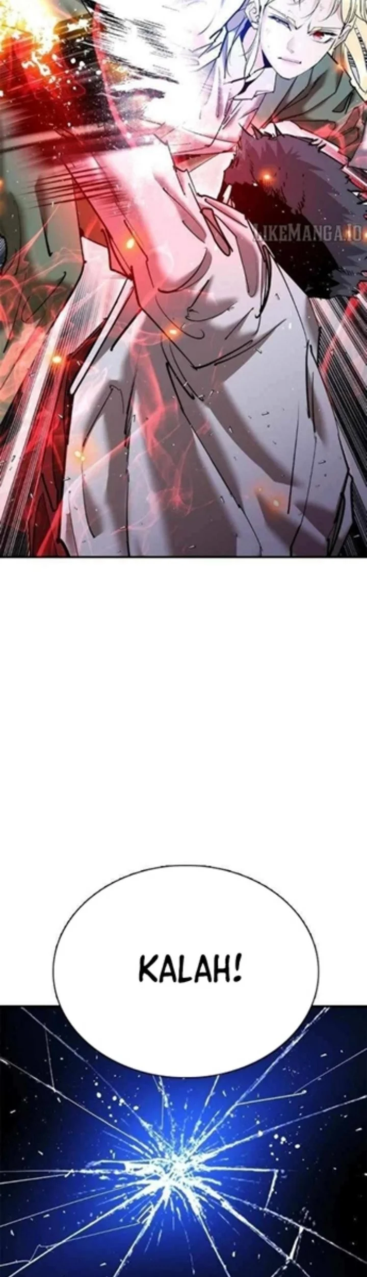 Shadow Agents: Suit Up Chapter 25 - halaman 67