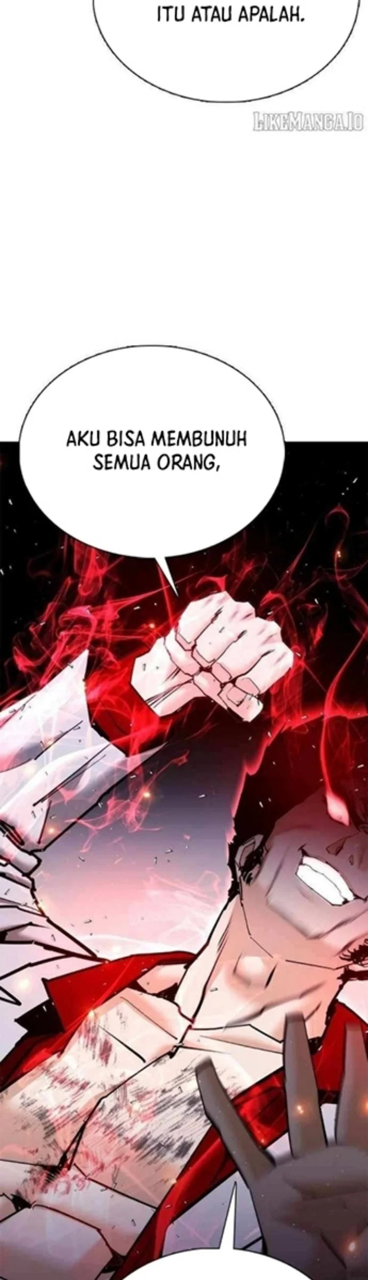 Shadow Agents: Suit Up Chapter 25 - halaman 72
