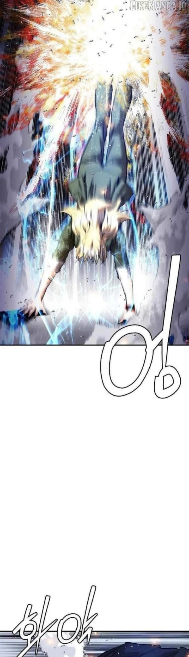 Shadow Agents: Suit Up Chapter 25 - halaman 77