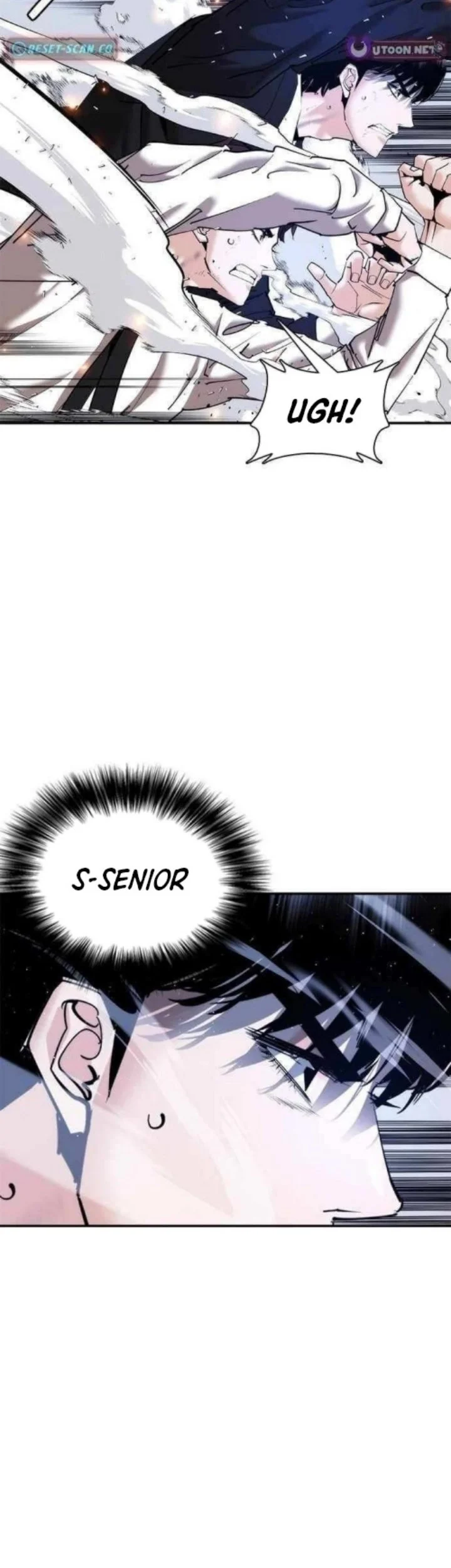 Shadow Agents: Suit Up Chapter 25 - halaman 78