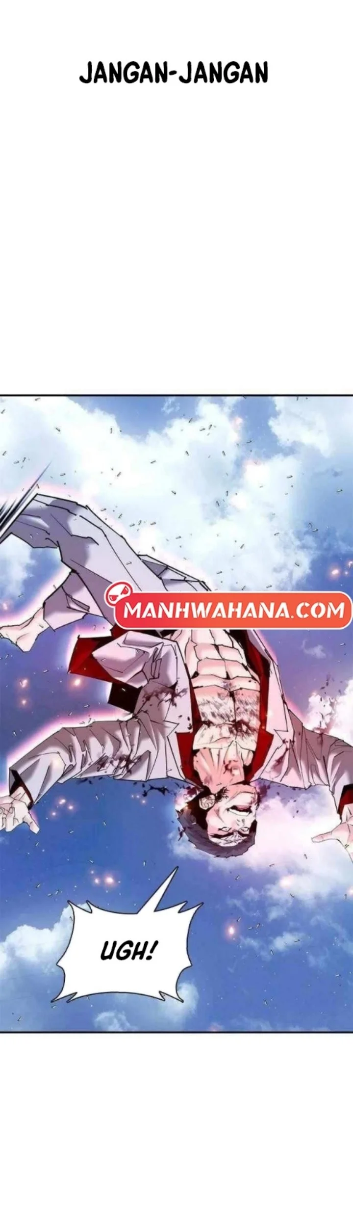 Shadow Agents: Suit Up Chapter 25 - halaman 79