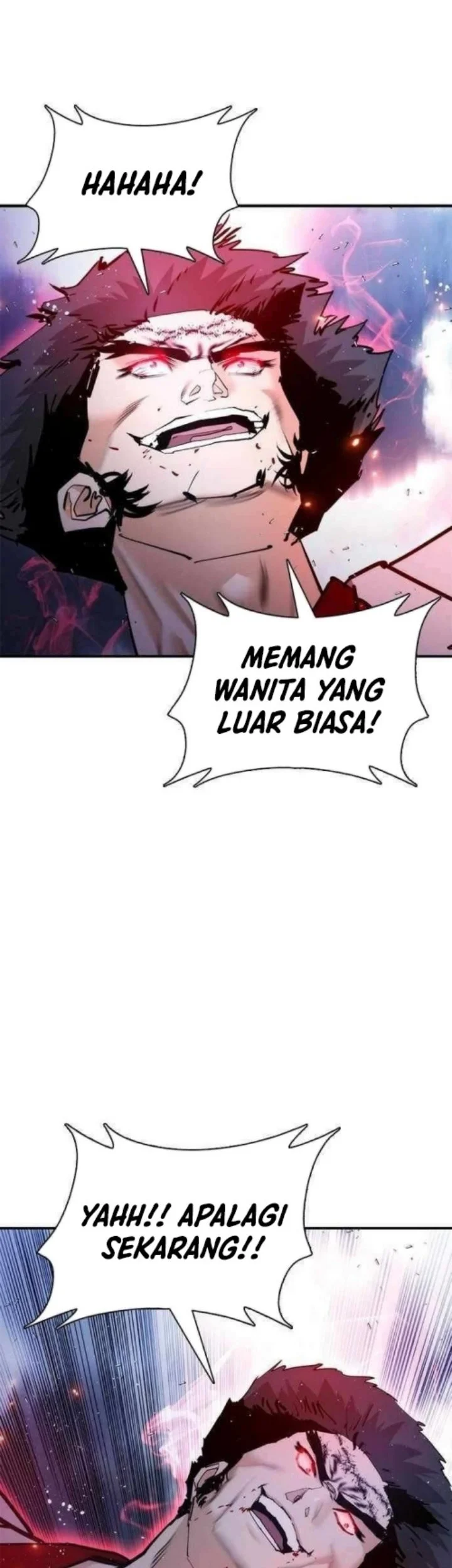 Shadow Agents: Suit Up Chapter 25 - halaman 80