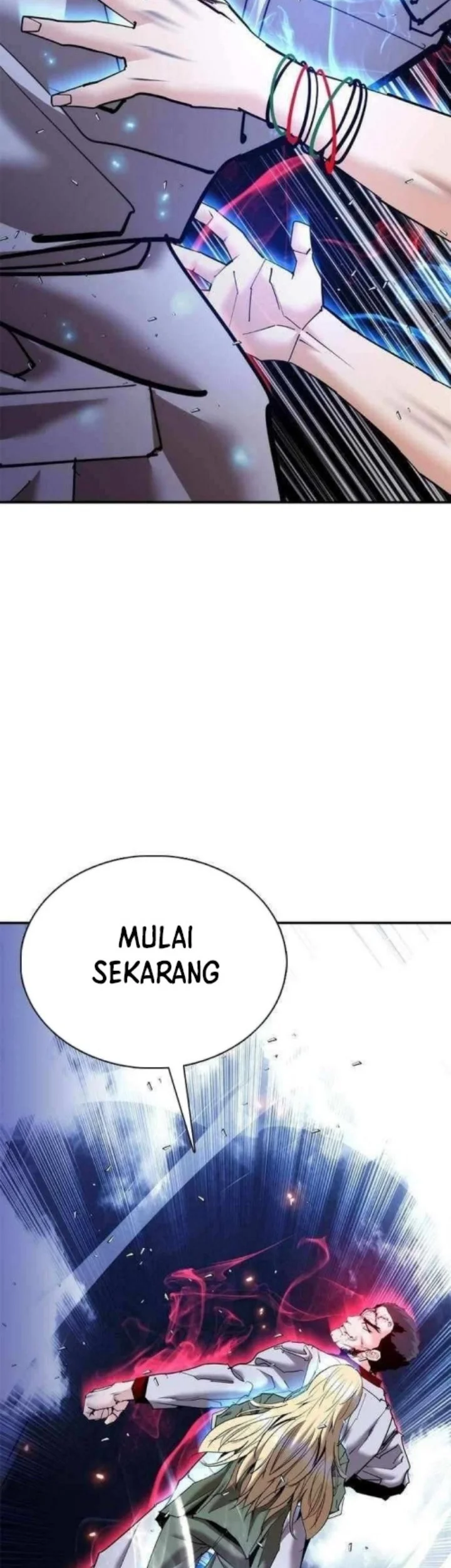 Shadow Agents: Suit Up Chapter 25 - halaman 83