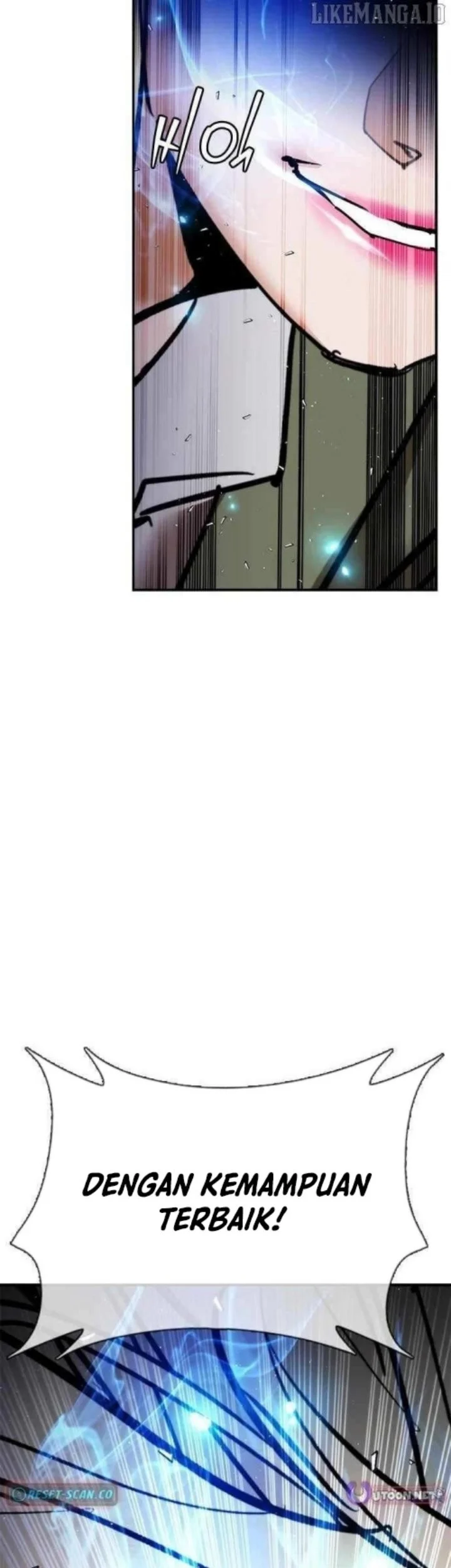 Shadow Agents: Suit Up Chapter 25 - halaman 87