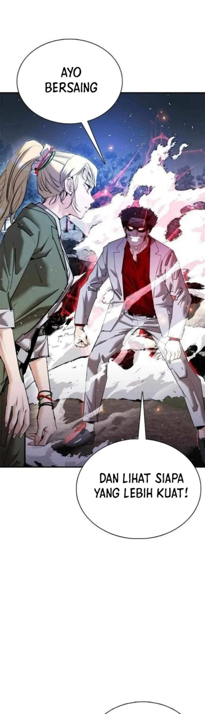 Shadow Agents: Suit Up Chapter 25 - halaman 9