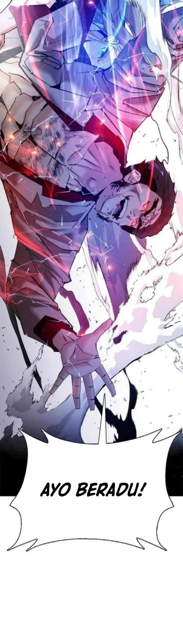 Shadow Agents: Suit Up Chapter 25 - halaman 90