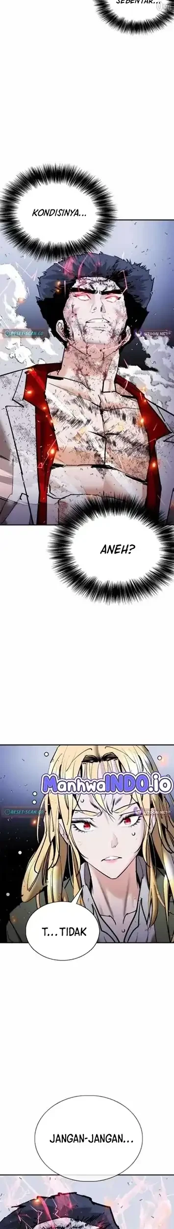 Shadow Agents: Suit Up Chapter 26 - halaman 15