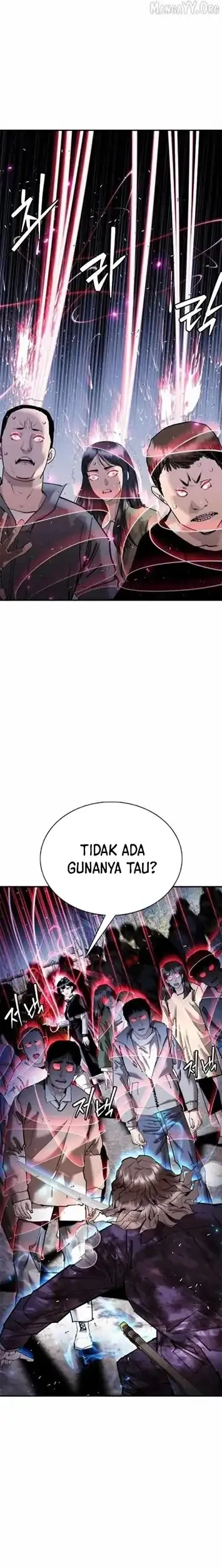 Shadow Agents: Suit Up Chapter 26 - halaman 19