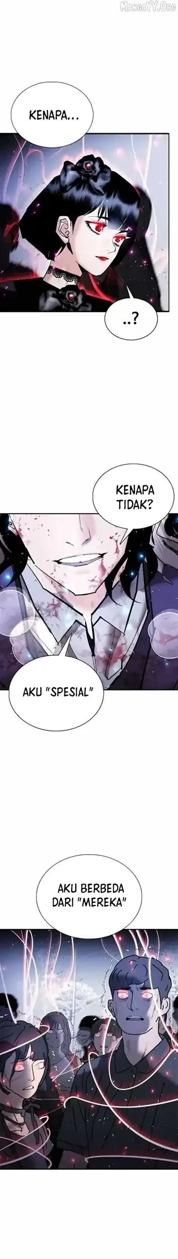 Shadow Agents: Suit Up Chapter 26 - halaman 27