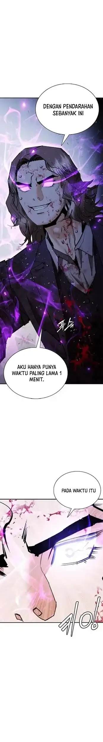 Shadow Agents: Suit Up Chapter 26 - halaman 33
