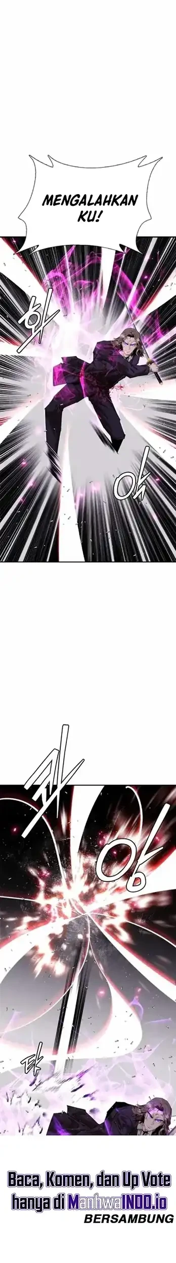 Shadow Agents: Suit Up Chapter 26 - halaman 36