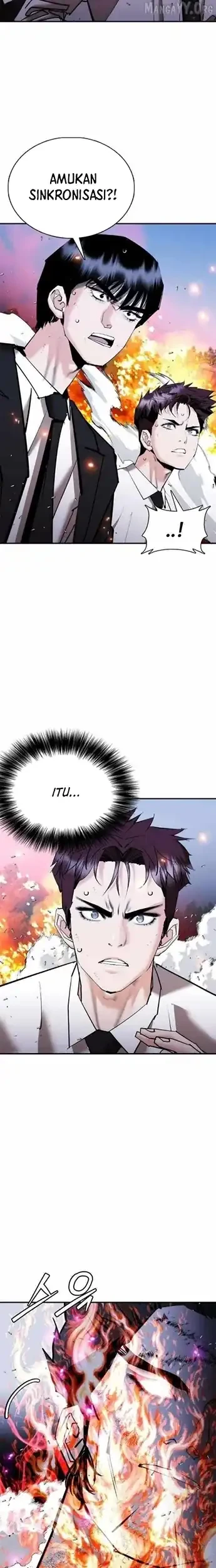 Shadow Agents: Suit Up Chapter 27 - halaman 13