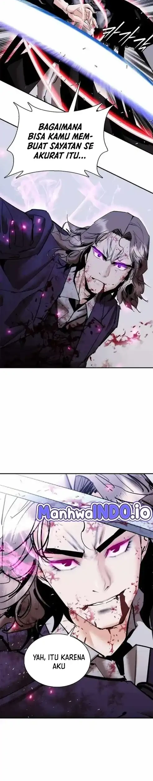 Shadow Agents: Suit Up Chapter 27 - halaman 2