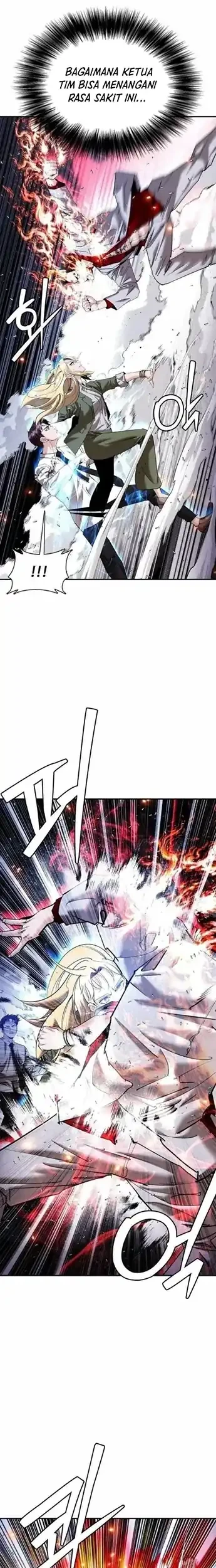 Shadow Agents: Suit Up Chapter 27 - halaman 22