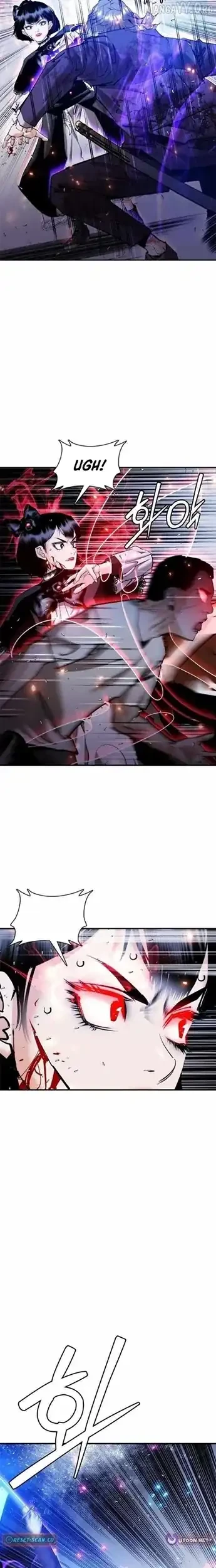 Shadow Agents: Suit Up Chapter 28 - halaman 13